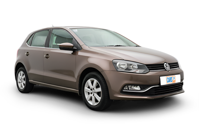 Volkswagen Polo-img